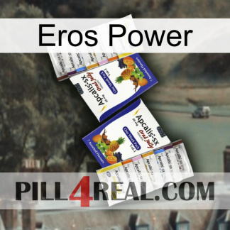 Eros Power 12
